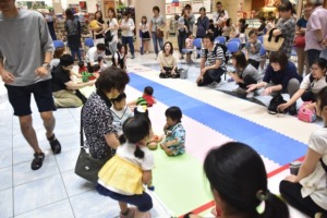 ハイハイレース