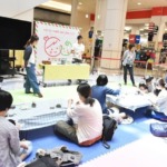 イオンモール高岡