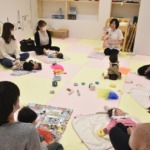 親子でイベント参加