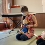 五感を使う知育